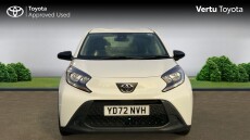 Toyota Aygo X 1.0 VVT-i Pure 5dr Auto Petrol Hatchback